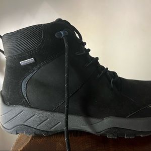 XCS Rockport waterproof boots